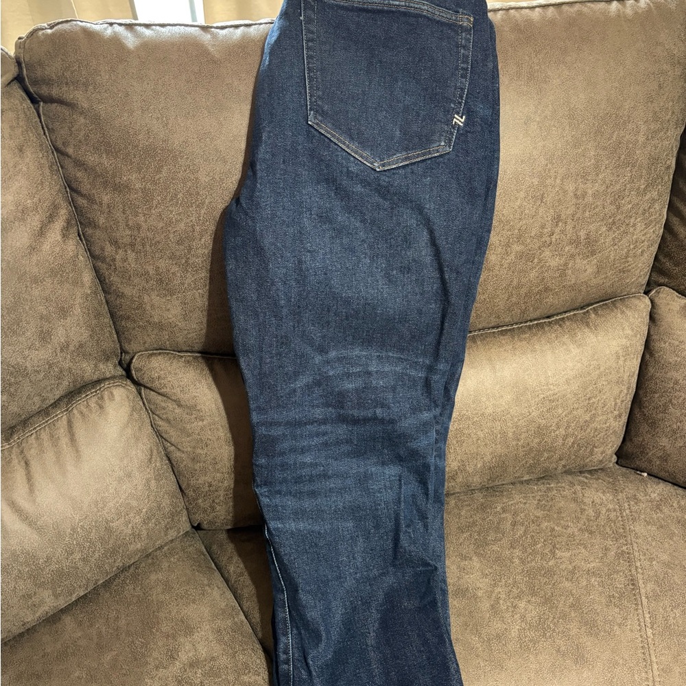 American Eagle Outfitters Women’s Straight Jeans